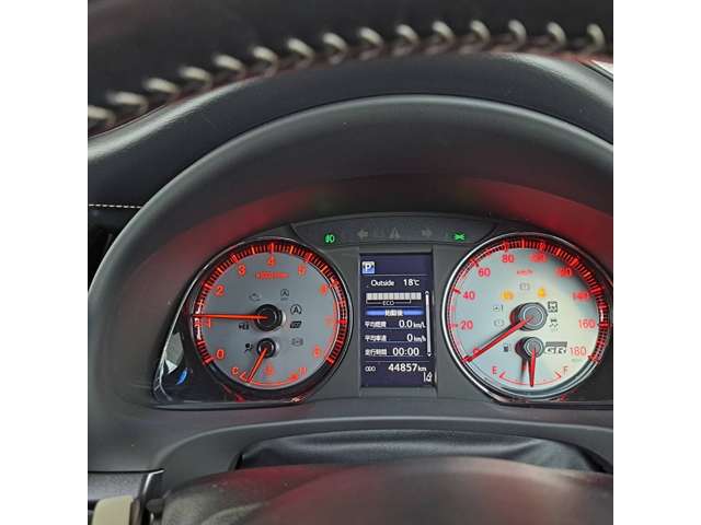 Toyota Harrier 12