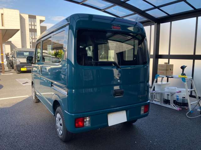 Suzuki Every 11