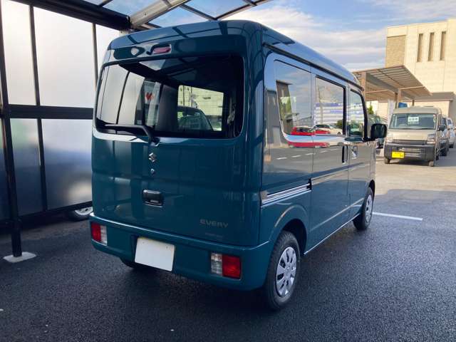 Suzuki Every 9