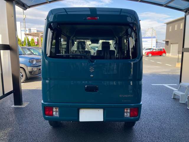 Suzuki Every 10