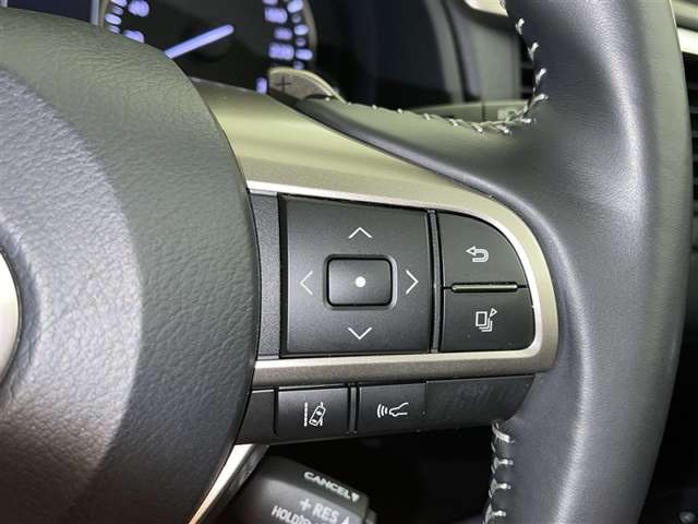 Lexus RX 11
