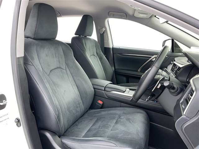 Lexus RX 2