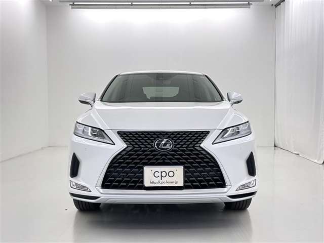 Lexus RX 3