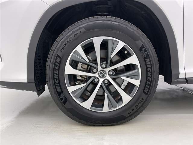 Lexus RX 7