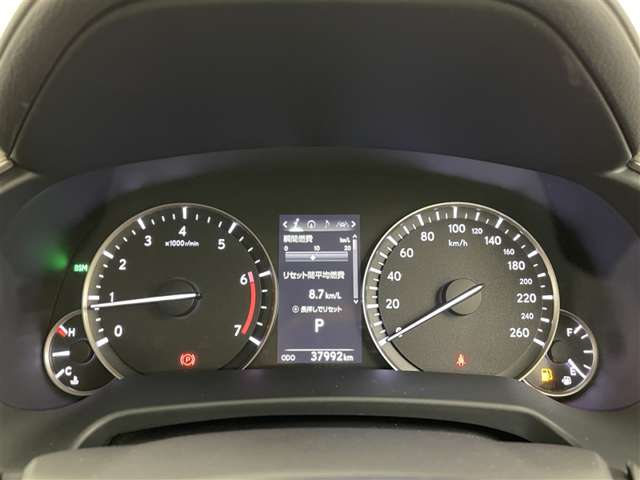 Lexus RX 10