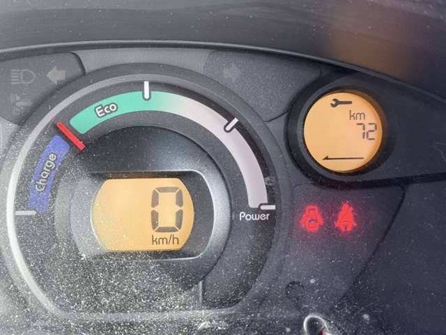 Mitsubishi Minicab MiEV 2