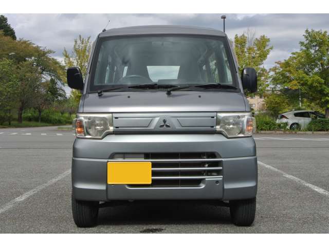 Mitsubishi Minicab MiEV 3