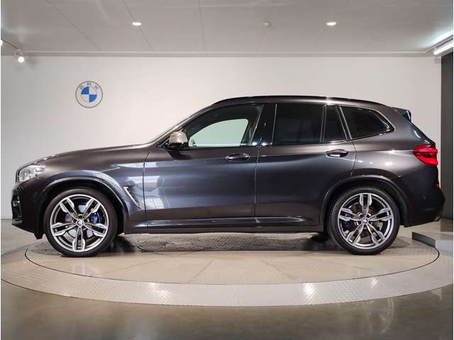 BMW X3 11
