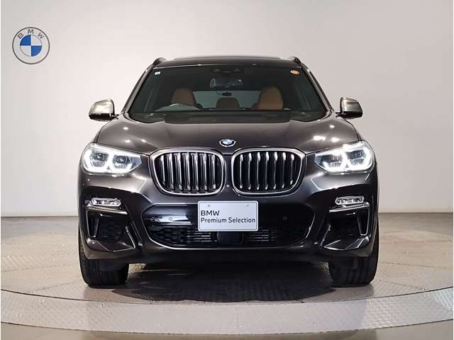 BMW X3 5