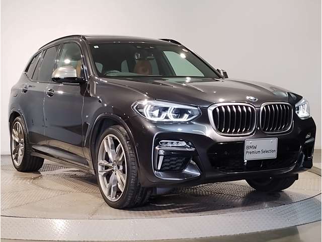 BMW X3 6