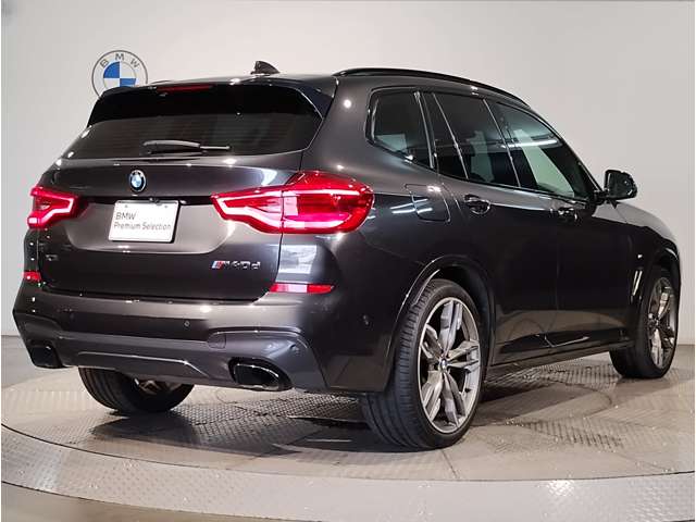 BMW X3 8