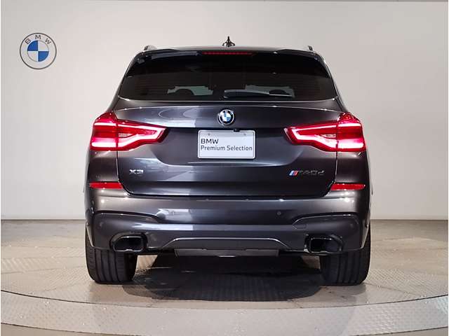 BMW X3 9