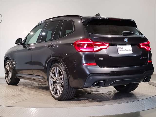 BMW X3 10