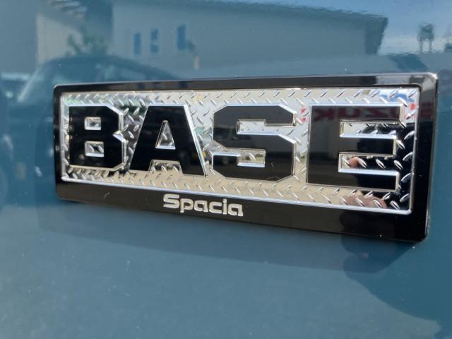 Suzuki Spacia Base 11