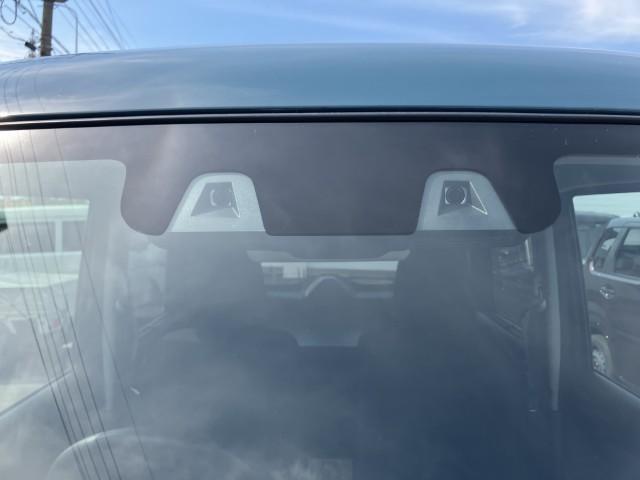 Suzuki Spacia Base 9