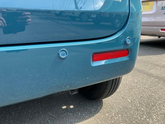Suzuki Spacia Base 10