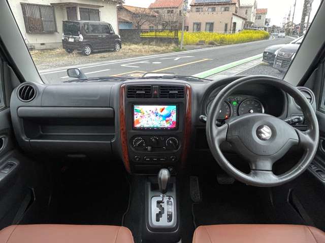 Suzuki Jimny 3