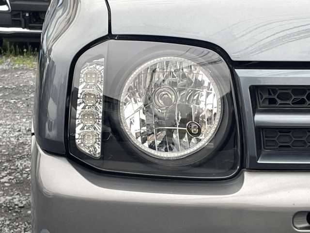 Suzuki Jimny 8