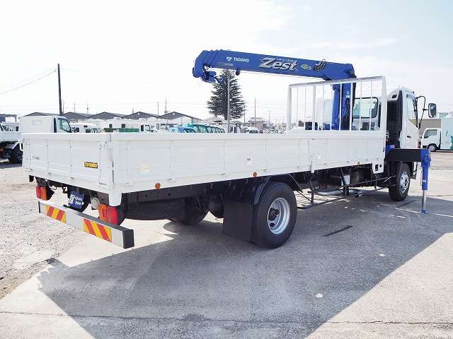 Hino Ranger 3