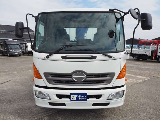 Hino Ranger 5
