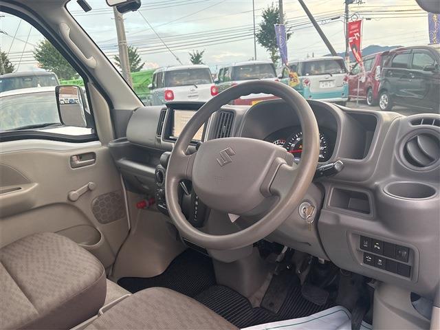 Suzuki Every 11