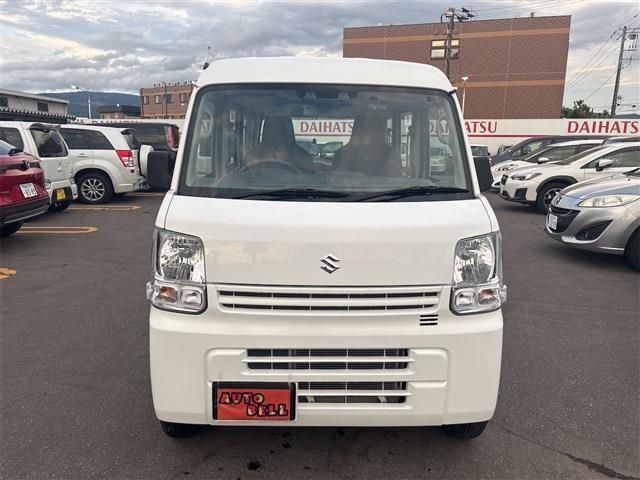 Suzuki Every 3