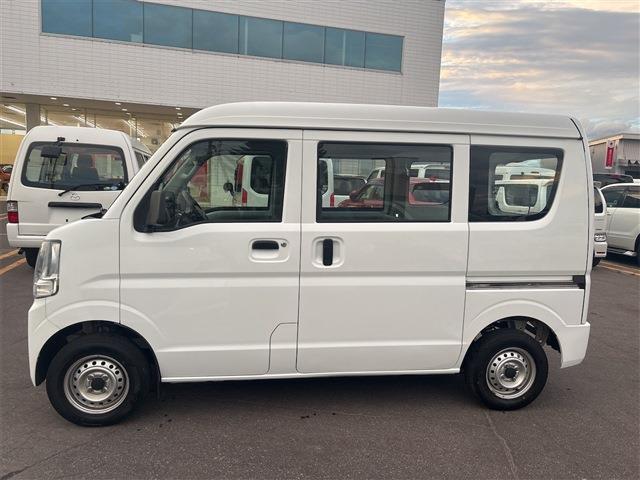 Suzuki Every 5