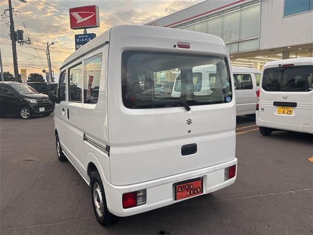 Suzuki Every 6