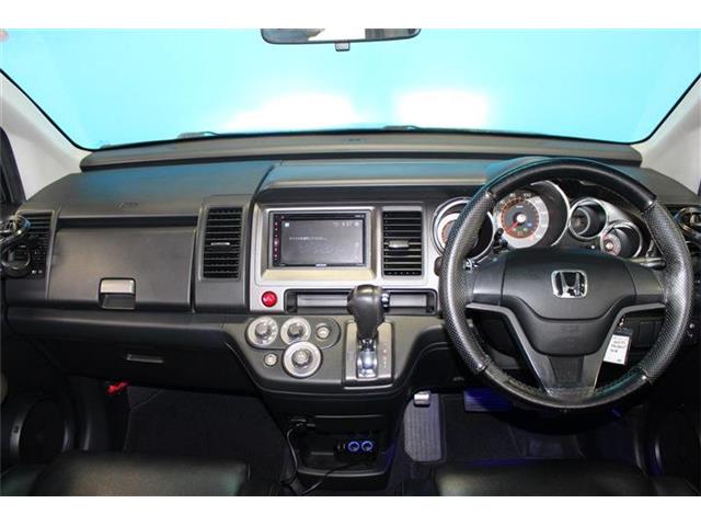 Honda Crossroad 5
