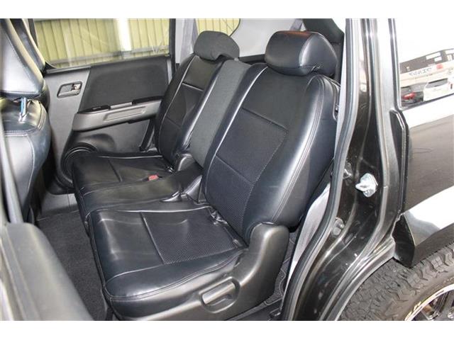 Honda Crossroad 8