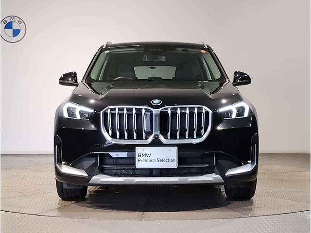 BMW X1 11