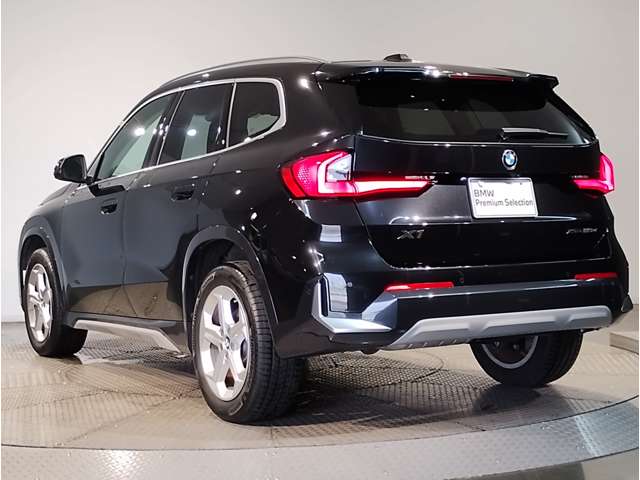 BMW X1 6