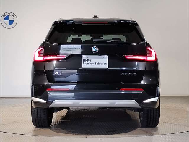 BMW X1 7