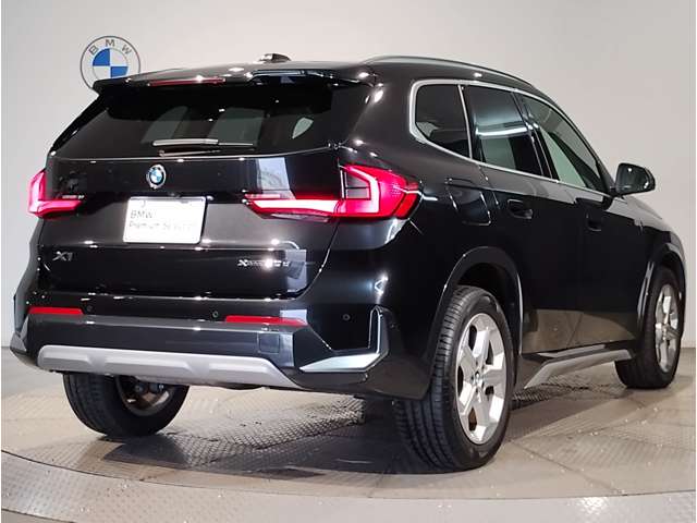 BMW X1 8