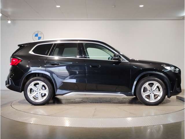 BMW X1 9