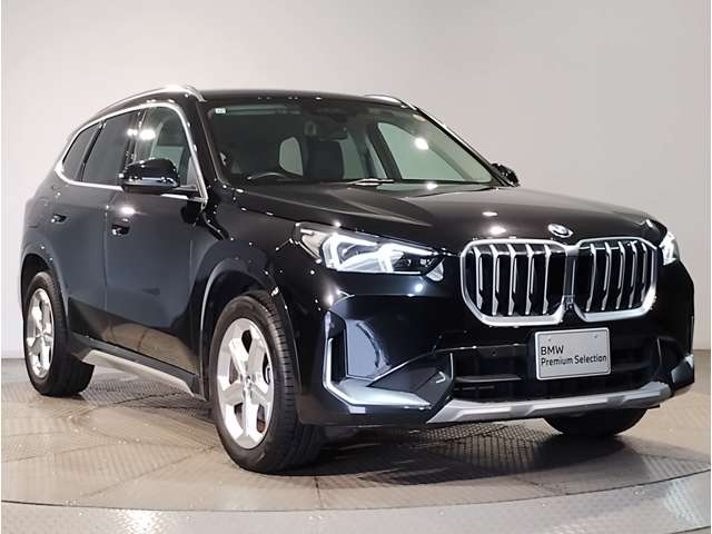 BMW X1 10