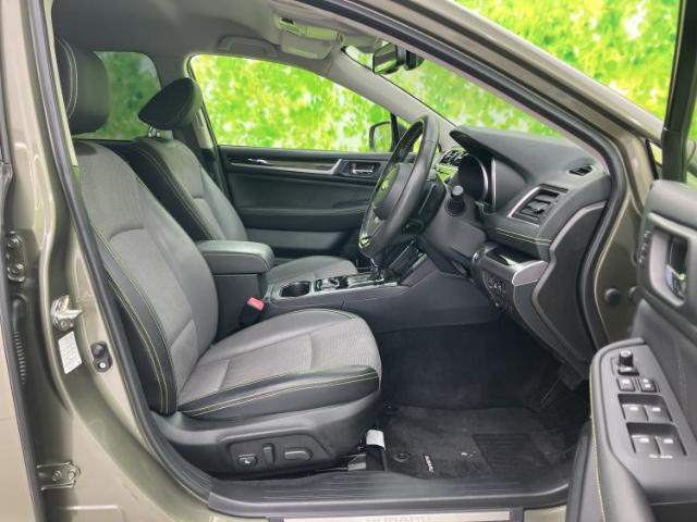 Subaru Legacy Outback 2