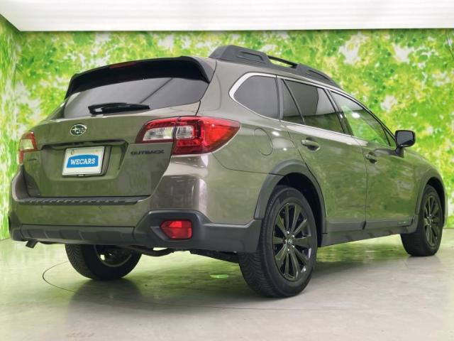 Subaru Legacy Outback 6