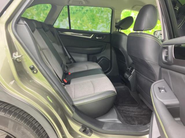 Subaru Legacy Outback 7