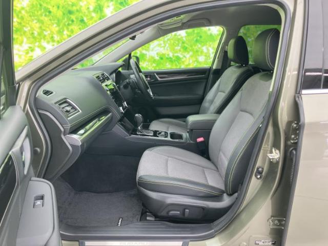Subaru Legacy Outback 8