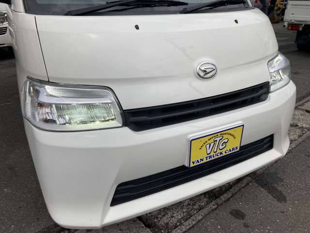 Daihatsu グランマックスカーゴ 4