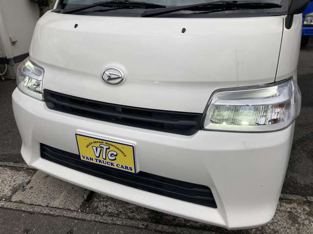 Daihatsu グランマックスカーゴ 5