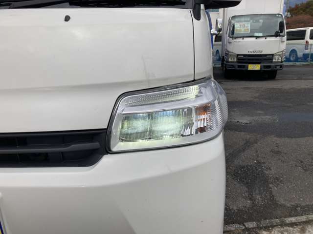 Daihatsu グランマックスカーゴ 6