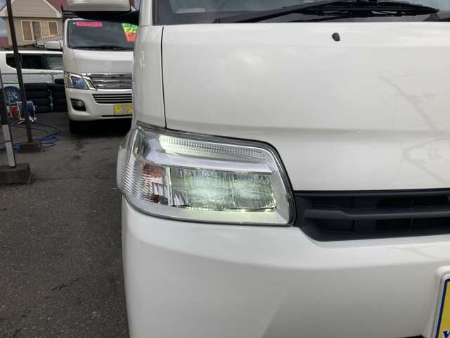 Daihatsu グランマックスカーゴ 7