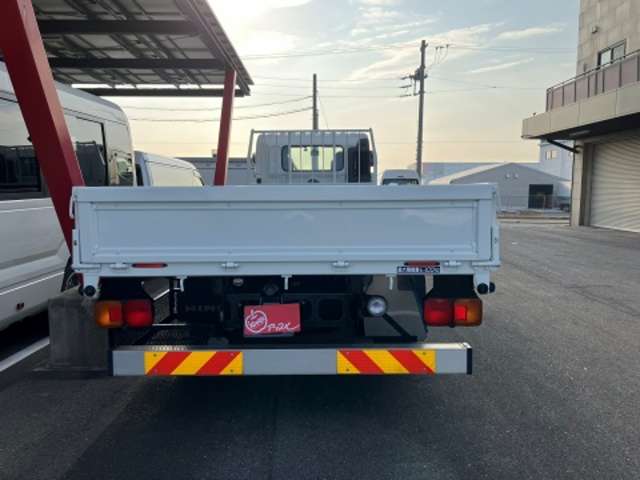 Hino Ranger 10