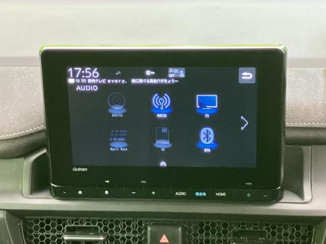 Honda Stepwgn 12