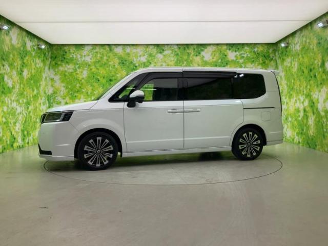 Honda Stepwgn 5