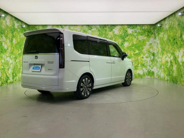 Honda Stepwgn 6
