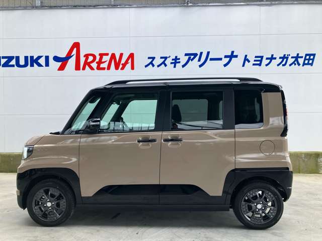 Mitsubishi Delica Mini 11