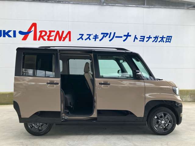 Mitsubishi Delica Mini 12